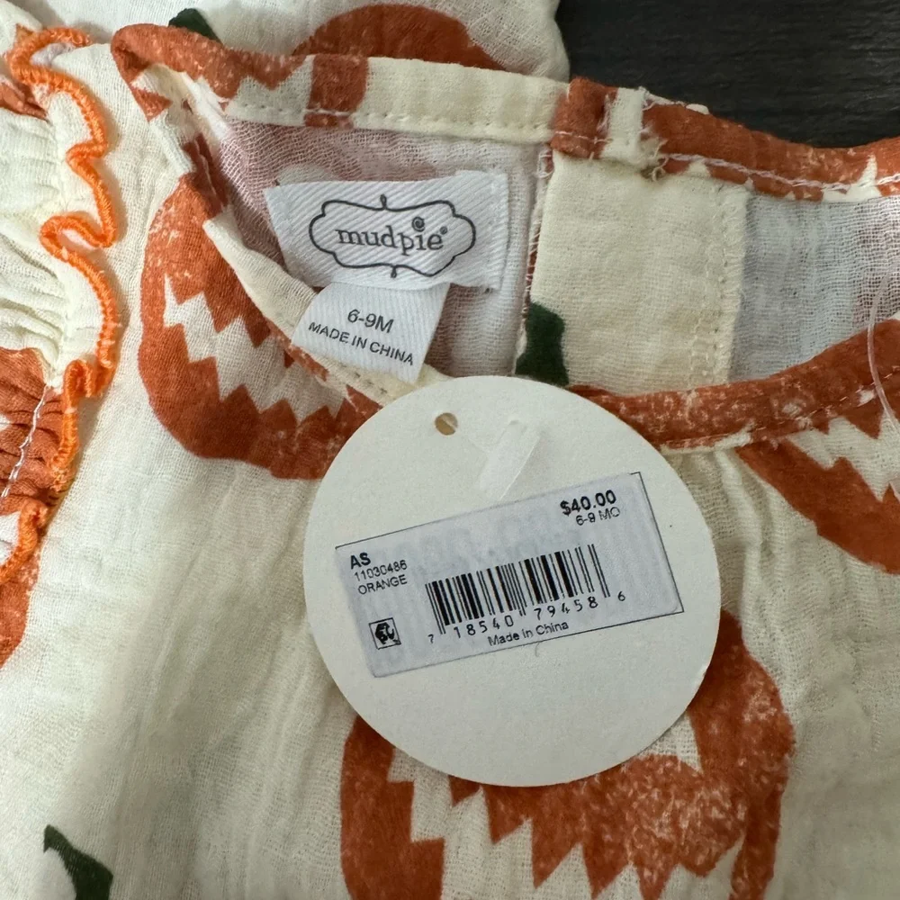 Mud Pie nwt mudpie